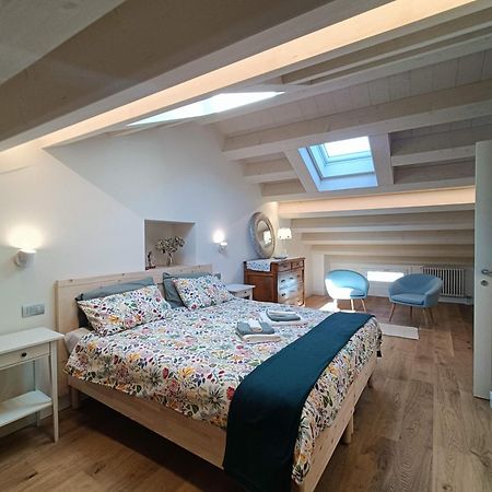 Sequsino B&B Annalisa מראה חיצוני תמונה