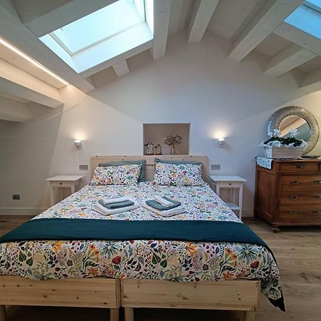 Sequsino B&B Annalisa מראה חיצוני תמונה