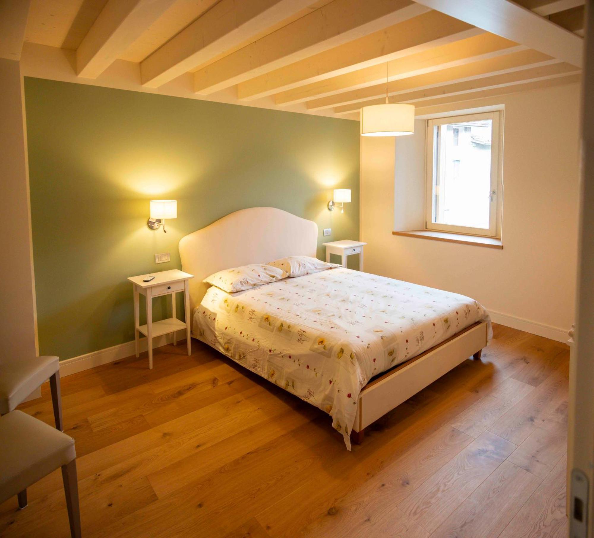 Sequsino B&B Annalisa מראה חיצוני תמונה