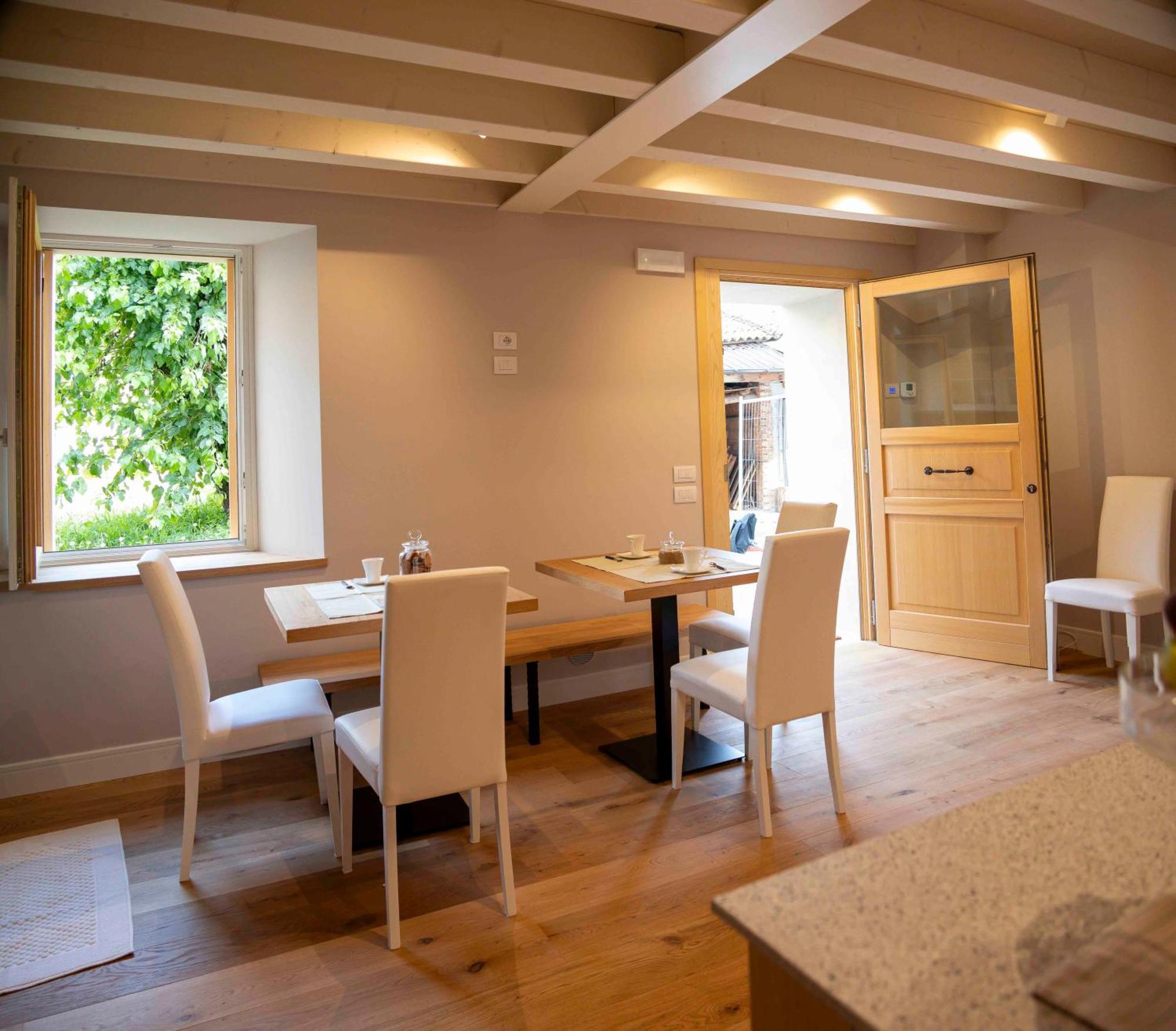 Sequsino B&B Annalisa מראה חיצוני תמונה